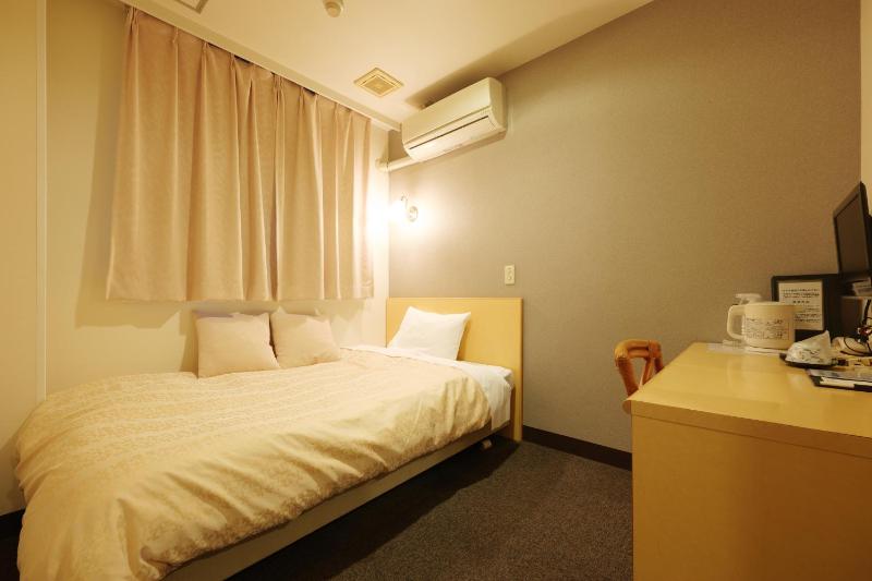 Hotel Suntargas Ueno - image 6