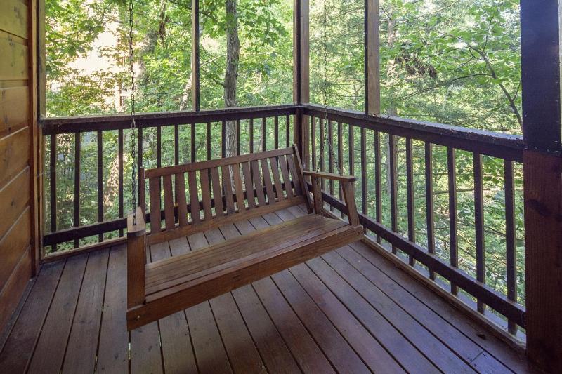 ER100 - Making Memories Great location - Close to town! cabin - image 30