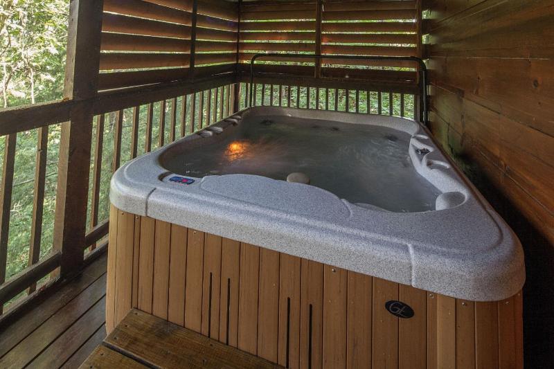 ER100 - Making Memories Great location - Close to town! cabin - image 5