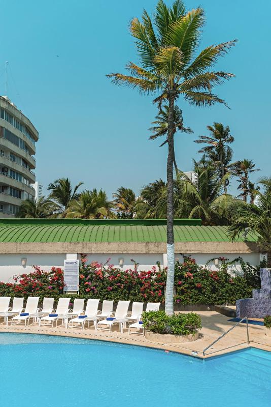 Hotel Dann Cartagena - image 9