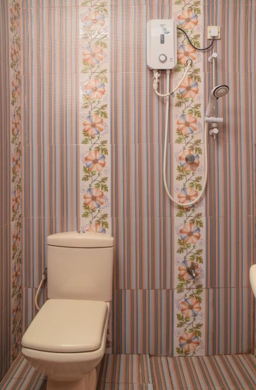 Gregory House Hostel - image 9
