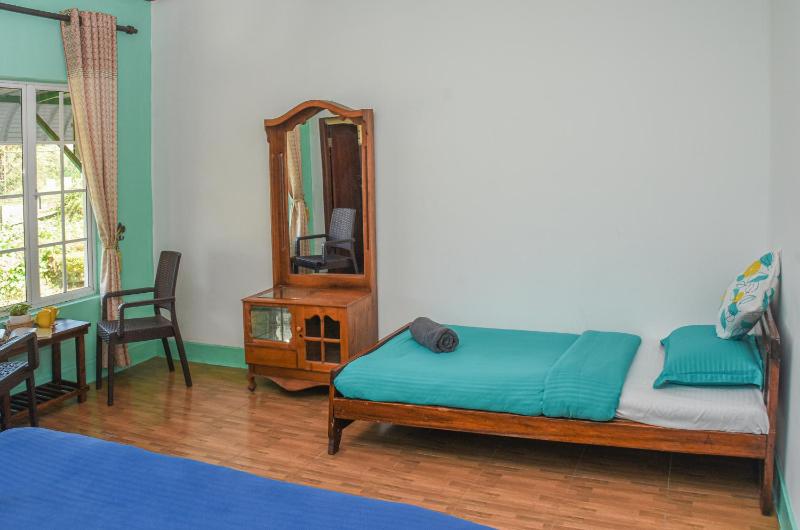 Gregory House Hostel - image 6