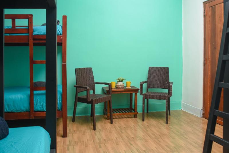 Gregory House Hostel - image 41