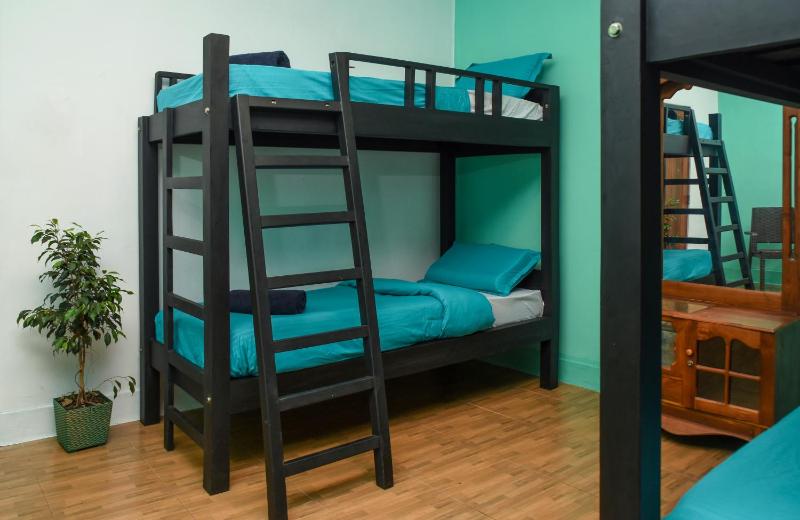 Gregory House Hostel - image 35
