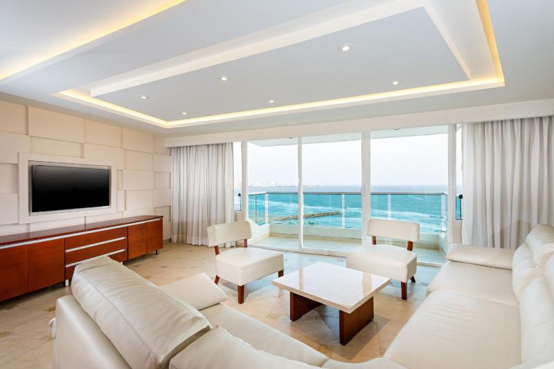 Hotel Dann Cartagena - image 13