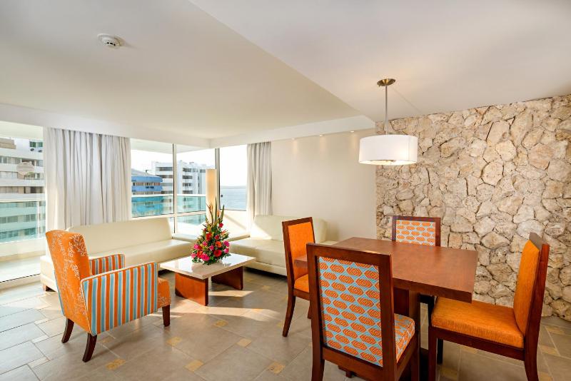 Hotel Dann Cartagena - image 14