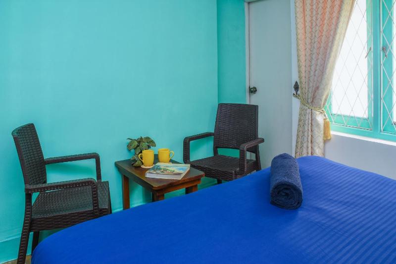 Gregory House Hostel - image 10