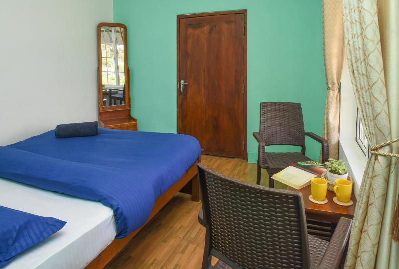 Gregory House Hostel - image 47