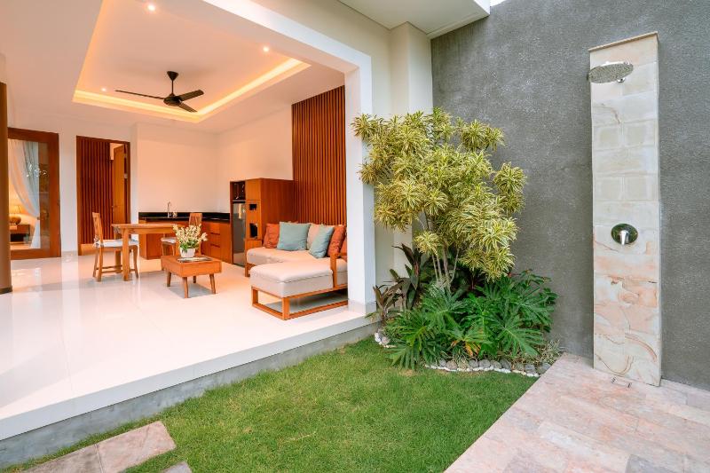 Kahayana Seminyak Villa - image 6