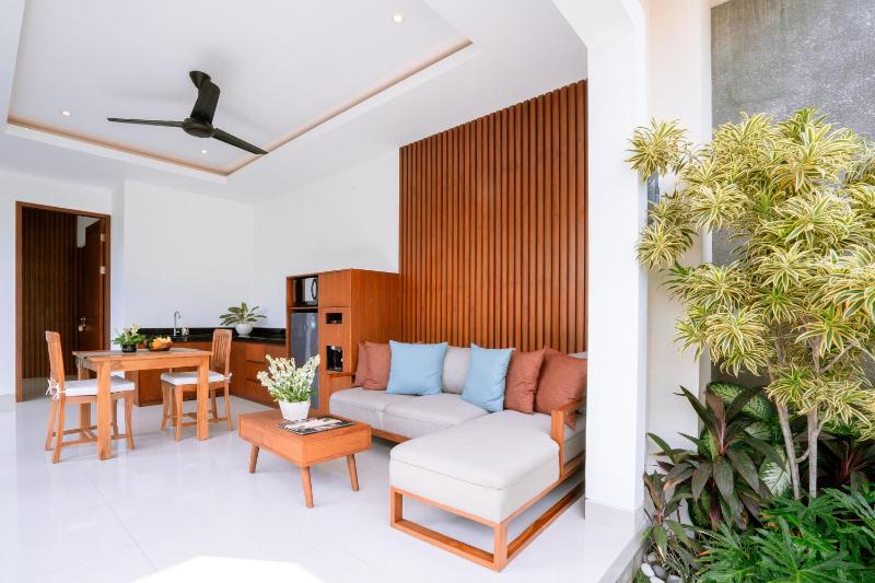 Kahayana Seminyak Villa - image 5