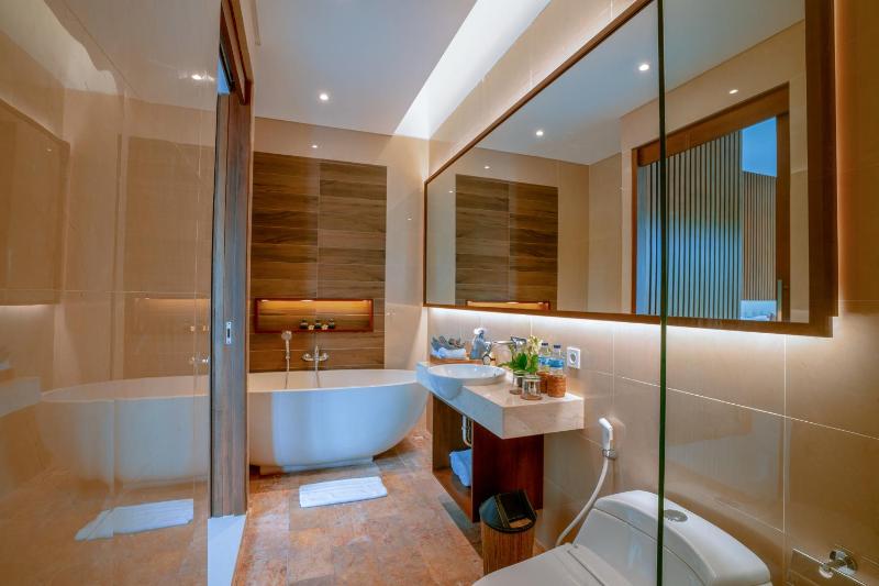 Kahayana Seminyak Villa - image 4