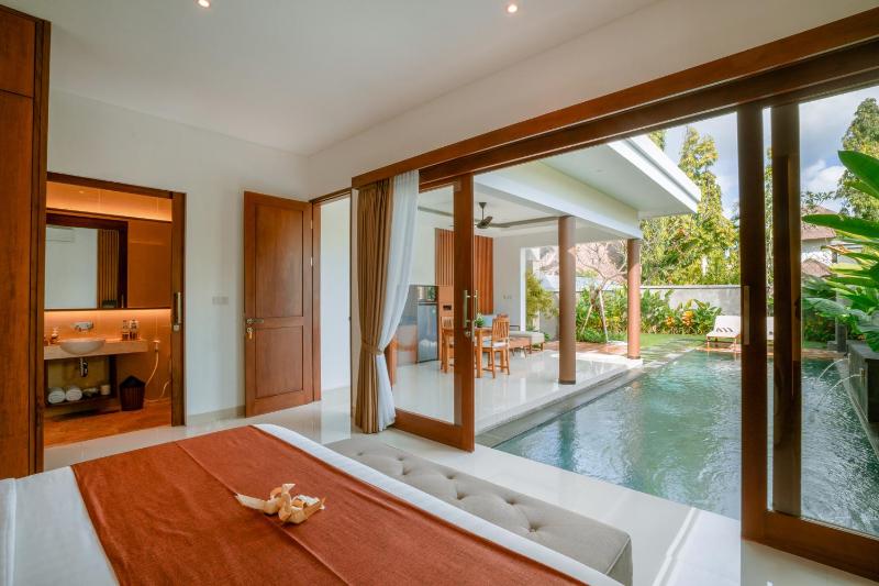 Kahayana Seminyak Villa - image 3