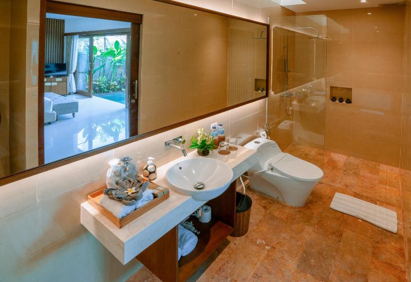 Kahayana Seminyak Villa - image 10