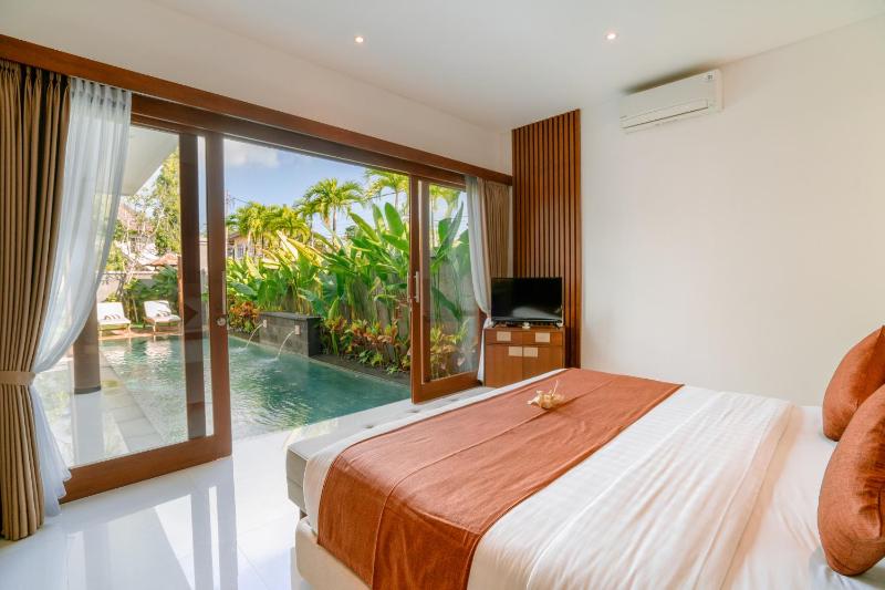 Kahayana Seminyak Villa - image 8