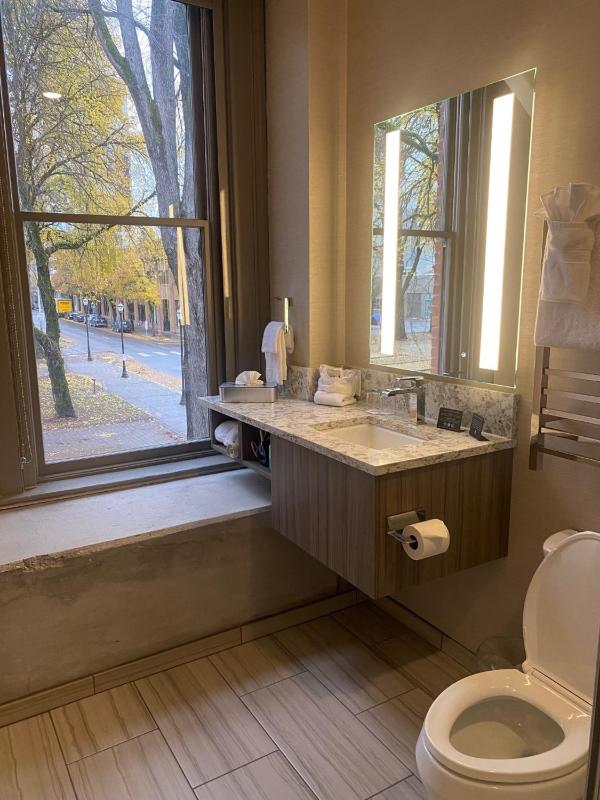 Deluxe Queen Room image 4