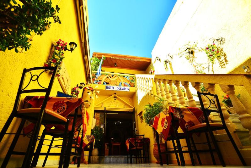Olympos Pension - image 3