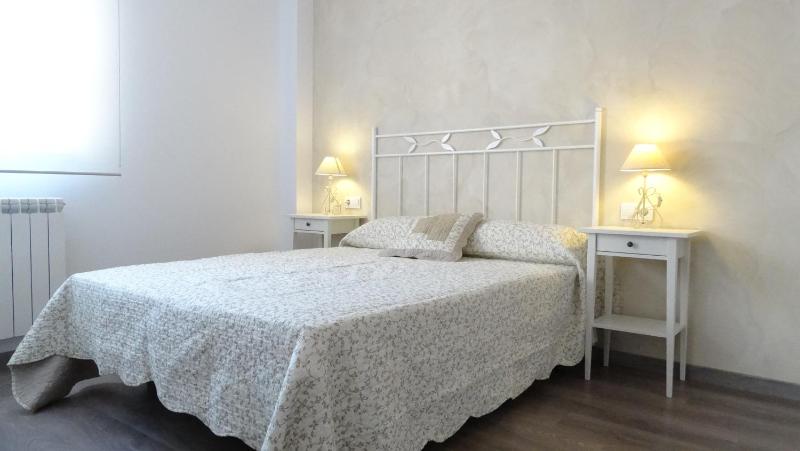 One-Bedroom Apartment image 4