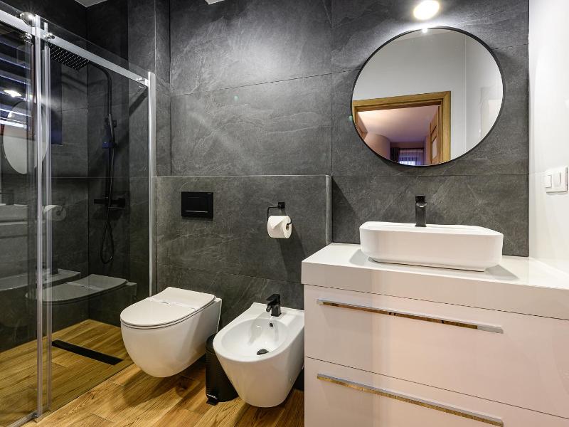 VisitZakopane - Baron Apartment - image 12