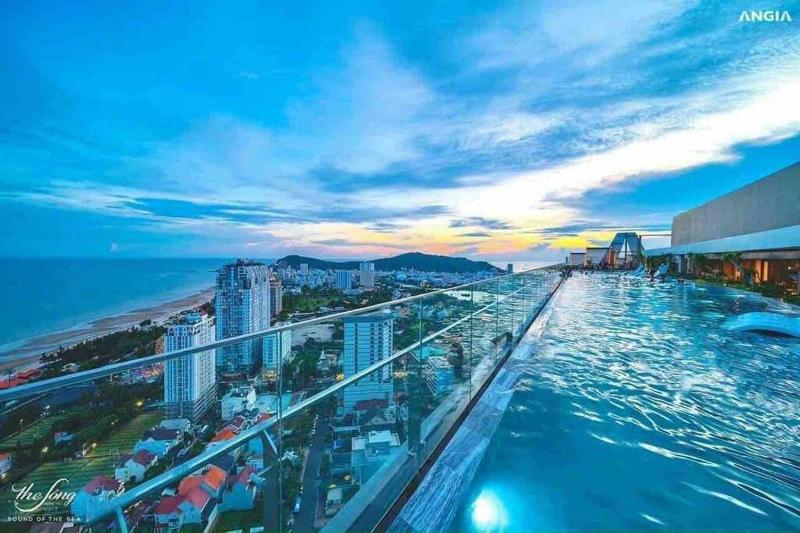 Sun and Sea Apartment - image 1