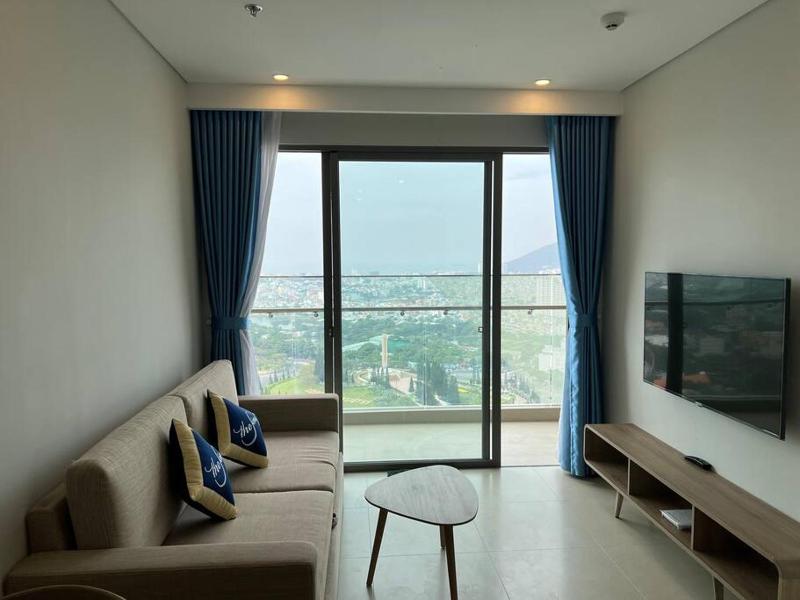 Sun and Sea Apartment - image 3