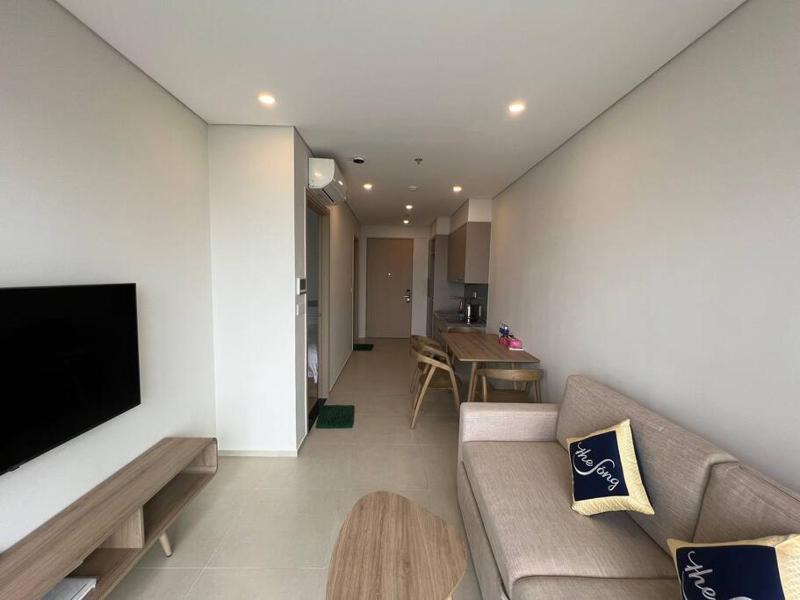 Sun and Sea Apartment - image 4