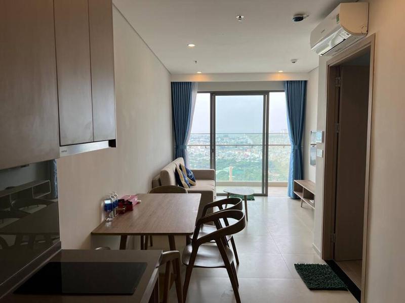 Sun and Sea Apartment - image 9