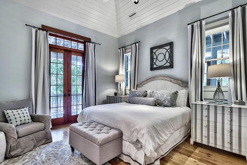 'Serendipity' Beautiful 3BR Cottage Sleeps 8 Close to Lazy River Pool at Camp WaterColor home - image 7