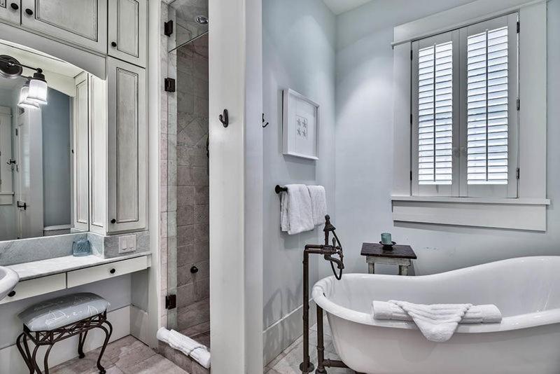 'Serendipity' Beautiful 3BR Cottage Sleeps 8 Close to Lazy River Pool at Camp WaterColor home - image 10