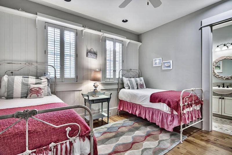 'Serendipity' Beautiful 3BR Cottage Sleeps 8 Close to Lazy River Pool at Camp WaterColor home - image 21