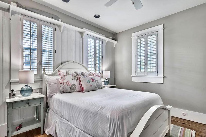 'Serendipity' Beautiful 3BR Cottage Sleeps 8 Close to Lazy River Pool at Camp WaterColor home - image 13