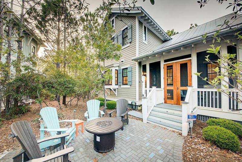 'Serendipity' Beautiful 3BR Cottage Sleeps 8 Close to Lazy River Pool at Camp WaterColor home - image 24