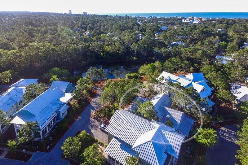 'Serendipity' Beautiful 3BR Cottage Sleeps 8 Close to Lazy River Pool at Camp WaterColor home - image 29