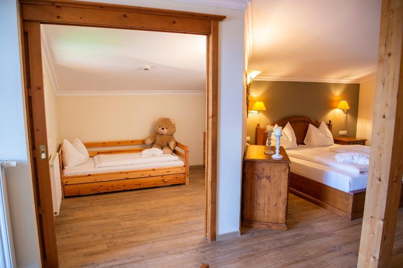 Suite with Balcony image 4