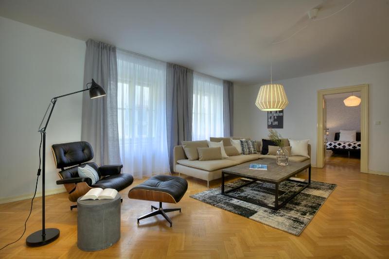 U Kapra Apartments - image 3