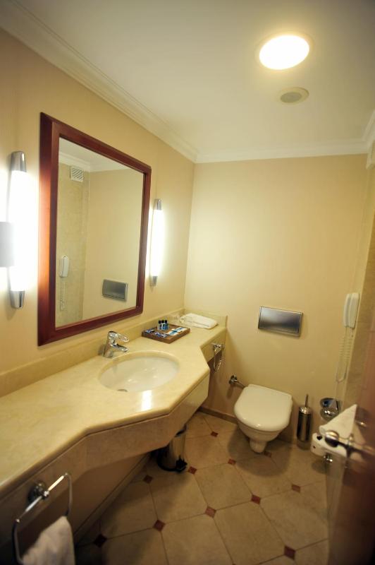 Standard Double or Twin Room image 1