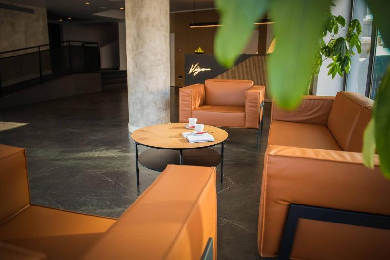 Hotel Vigo - image 44