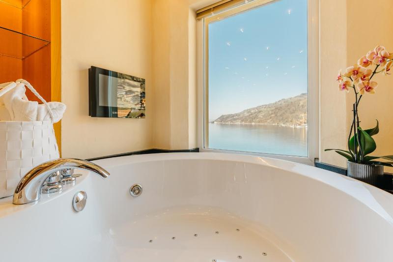 Wellness Suite with Spa Bath image 4
