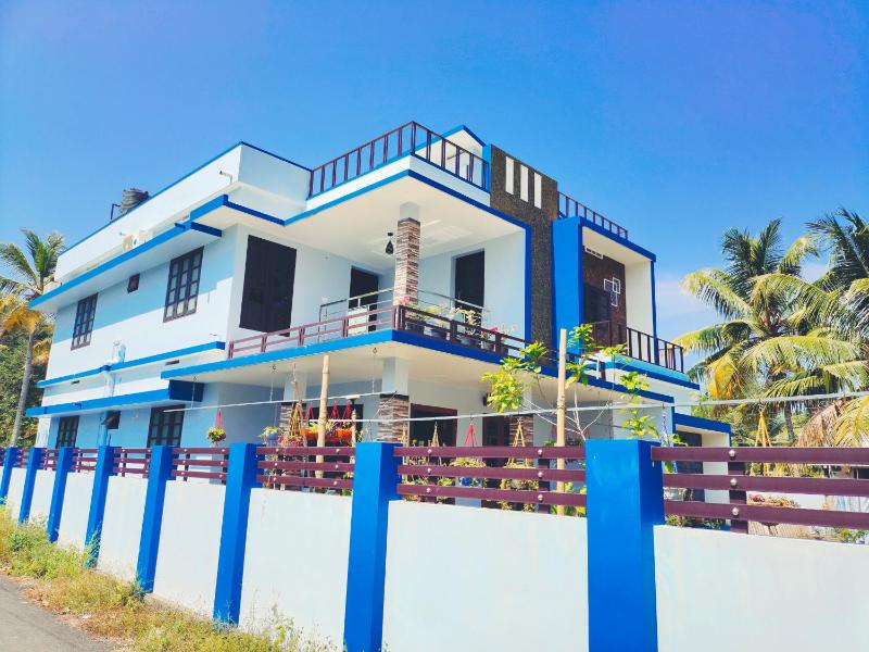 MALHAR MARARI HOMESTAY - image 7