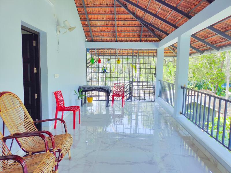 MALHAR MARARI HOMESTAY - image 5