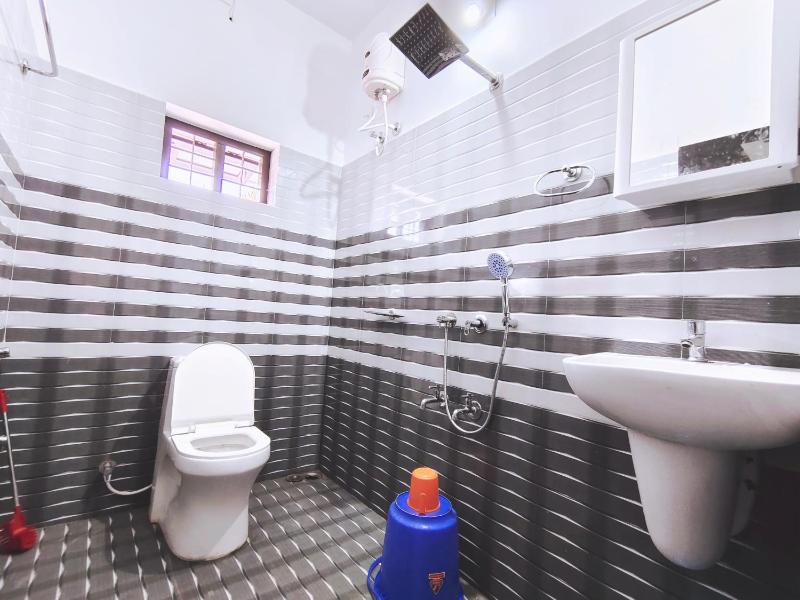 MALHAR MARARI HOMESTAY - image 9