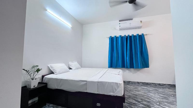 MALHAR MARARI HOMESTAY - image 2