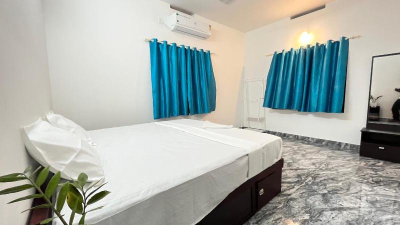 MALHAR MARARI HOMESTAY - image 19