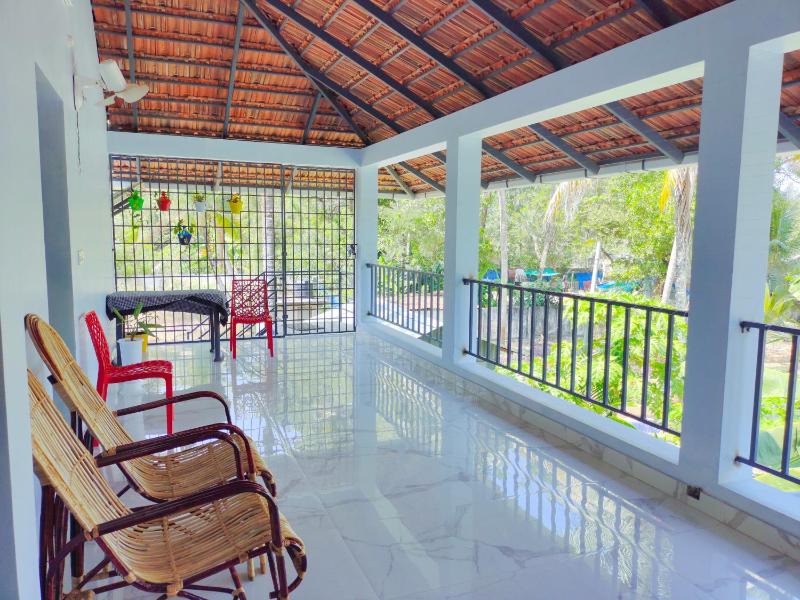 MALHAR MARARI HOMESTAY - image 11