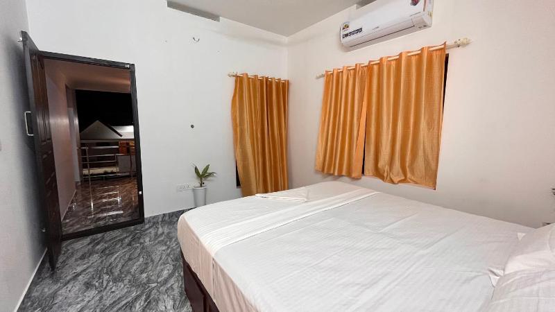 MALHAR MARARI HOMESTAY - image 27
