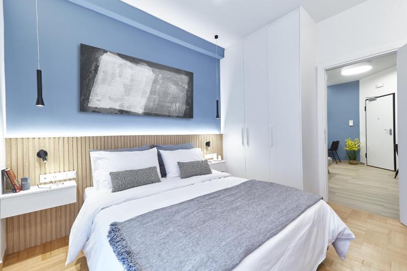 Artemis Suite at Acropolis Historic Center - image 13