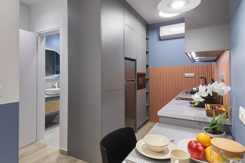 Artemis Suite at Acropolis Historic Center - image 14