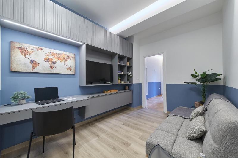 Artemis Suite at Acropolis Historic Center - image 9