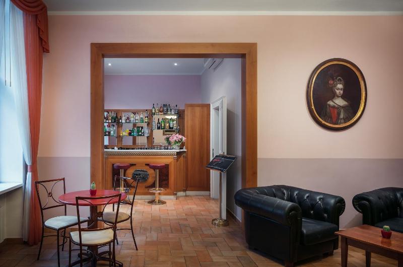 Hotel Galileo - image 8