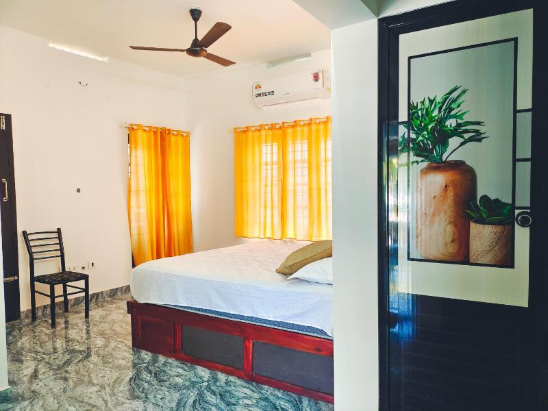 MALHAR MARARI HOMESTAY - image 8