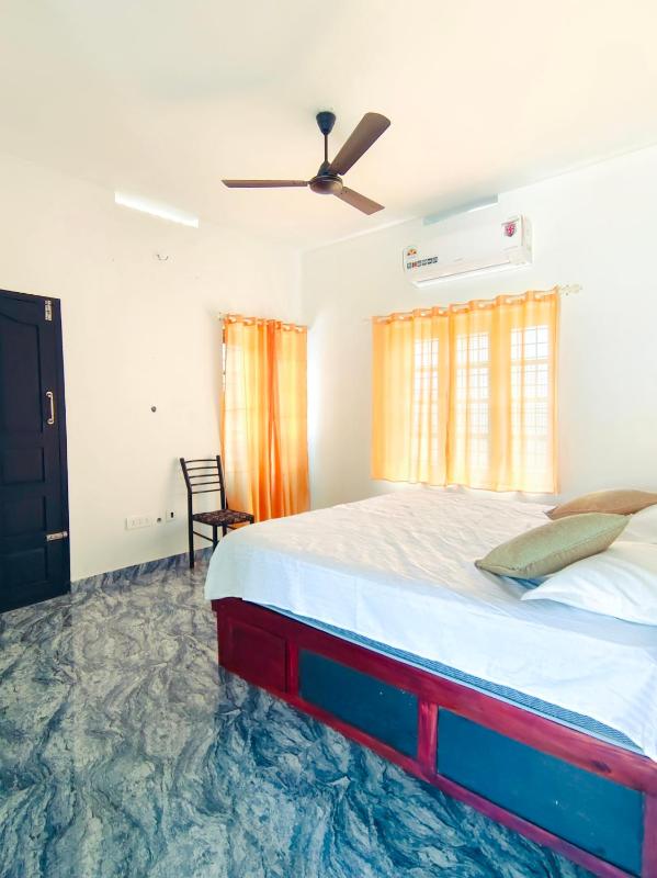 MALHAR MARARI HOMESTAY - image 13